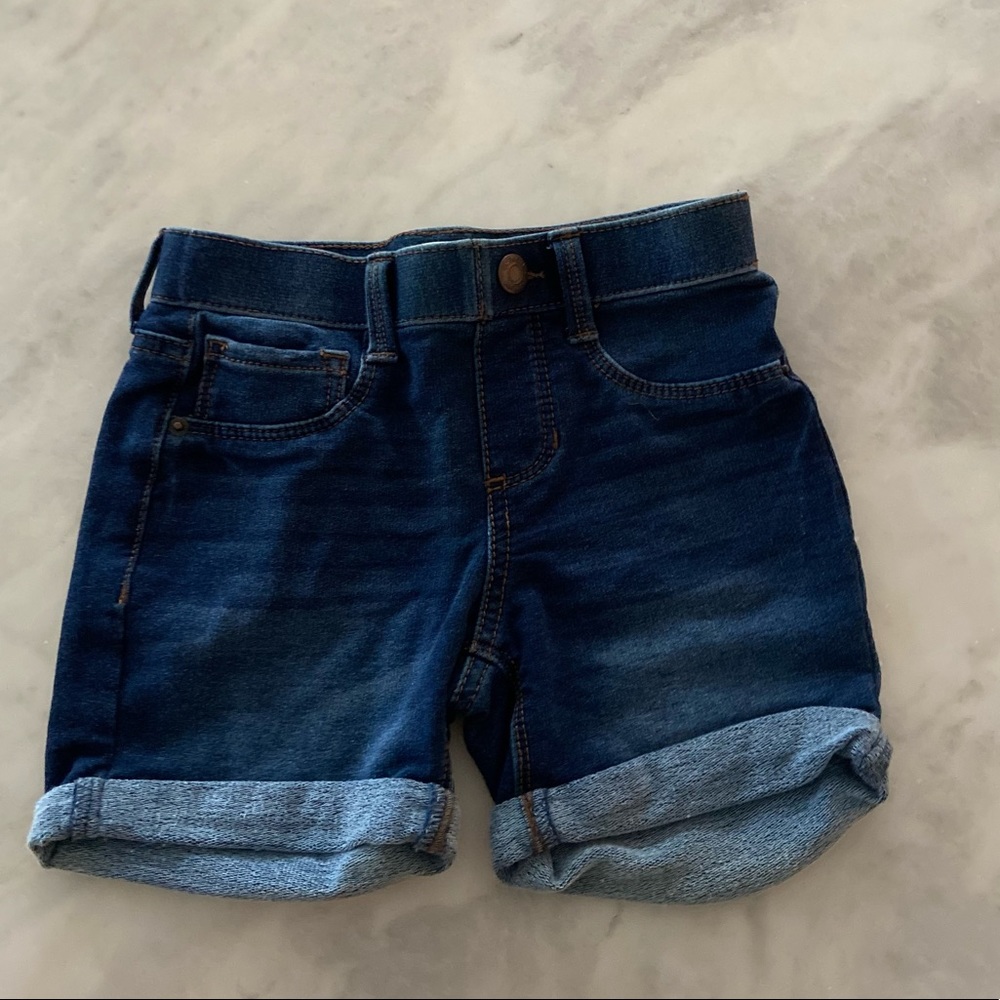 indie girl size 6 denim jeans